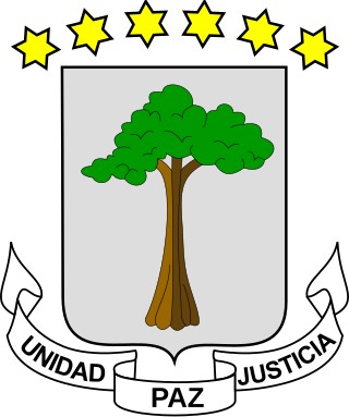 Ministerio de Justicia. Gobierno de Guinea Ecuatorial