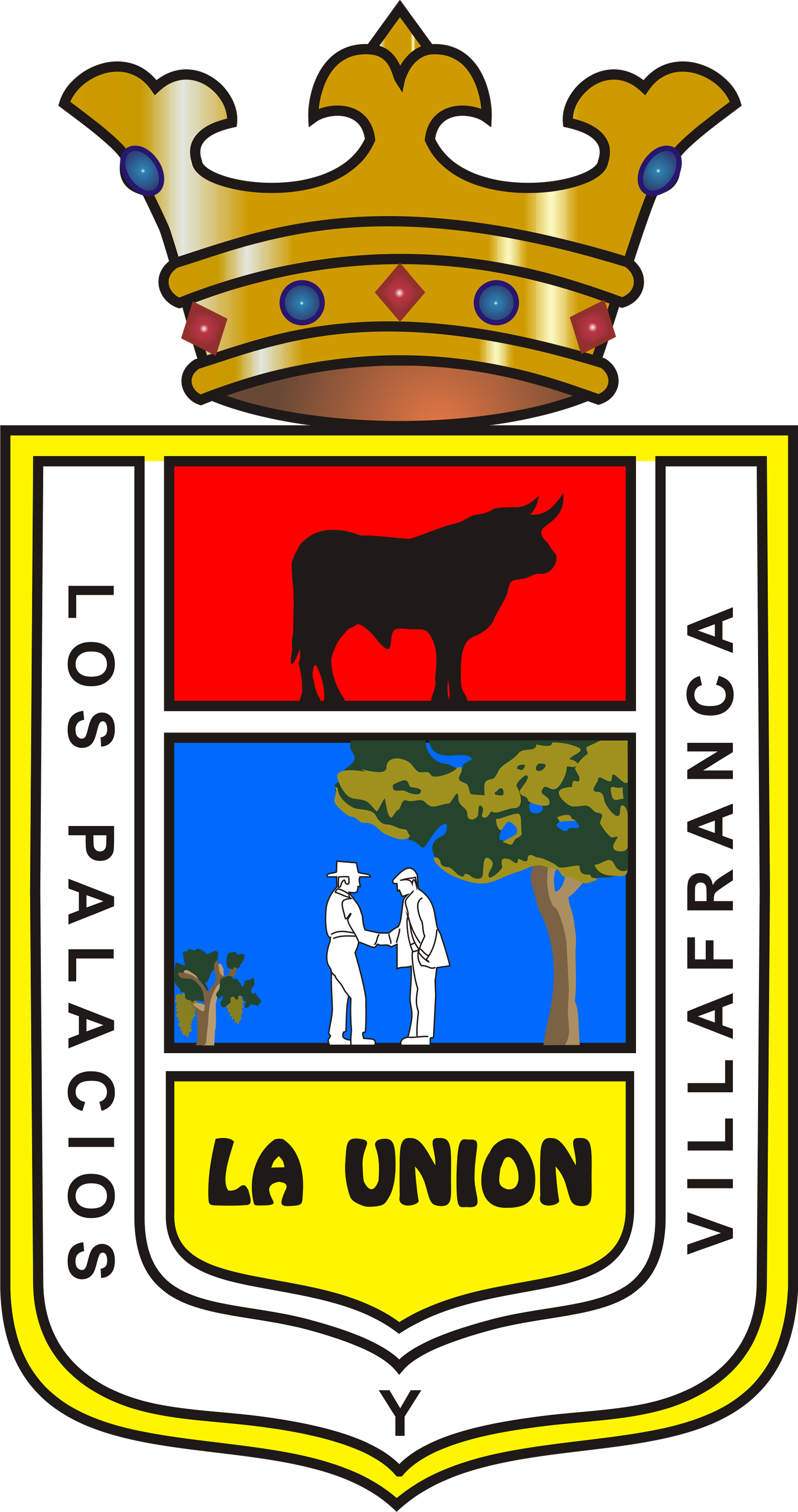 Ayuntamiento de Los Palacios y Villafranca